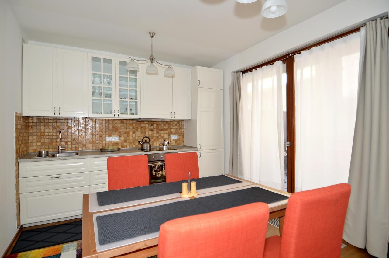 Apartament Apartman Mozartova Praga Zewnętrze zdjęcie